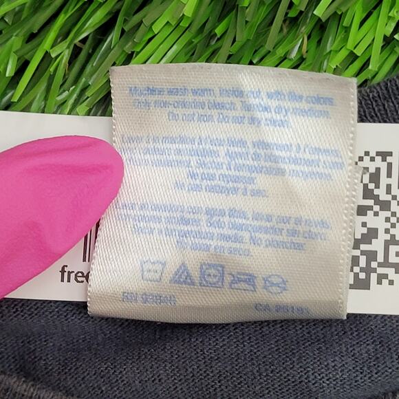 Vintage BBQ Festival Shirt Womens Medium 18x23 Lake-Placid - Picture 7 of 16